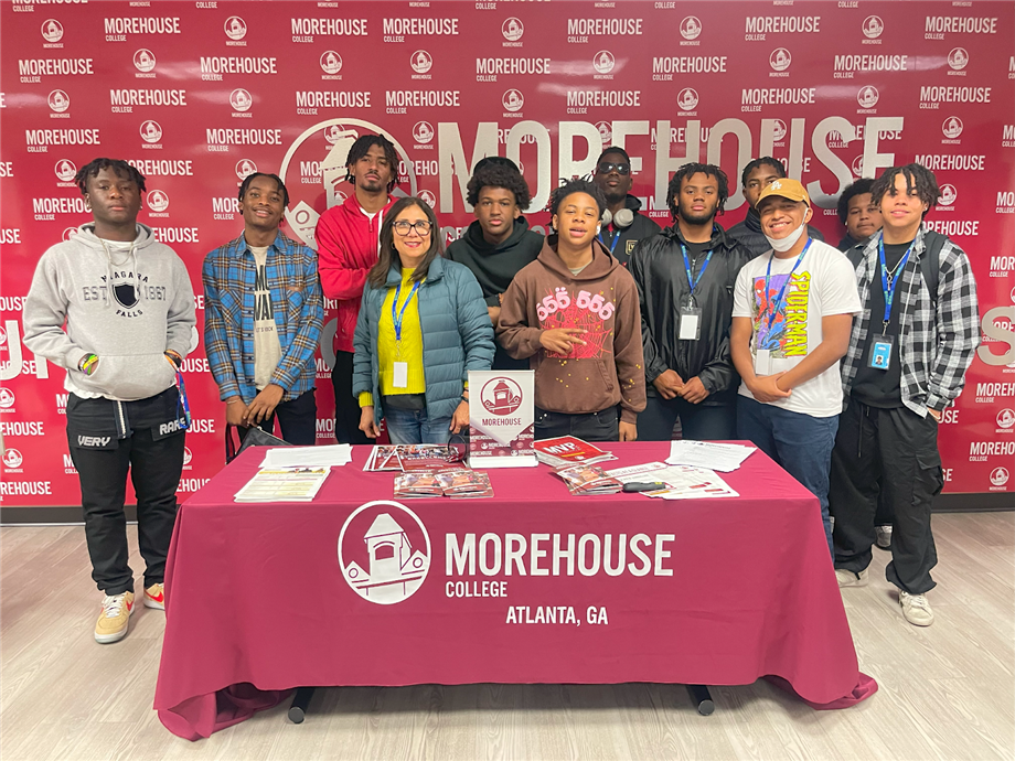 Morehouse College 